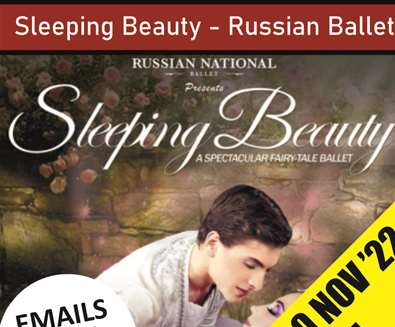 Sleeping Beauty - The Russian N..