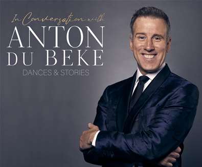 In Conversation with Anton Du B..