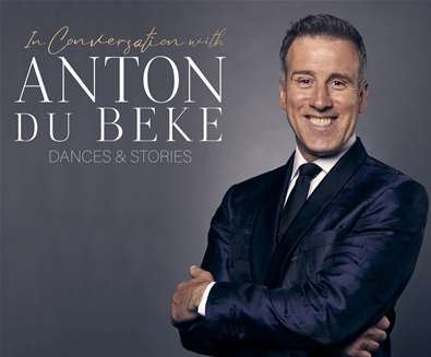 In Conversation with Anton Du B..