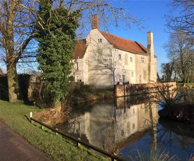 St Peter's Hall & Brewery