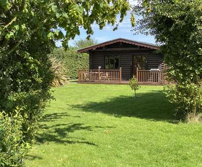 Late Availability Discount at Windmill Lodges