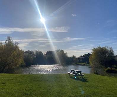 Wheathill Camping