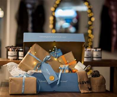 The Suffolk Coast Christmas Gift Guide