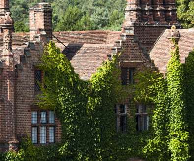 Three-night Easter Break at Seckford Hall Hotel & Spa