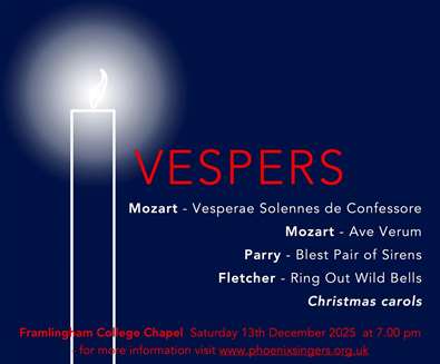 Vespers