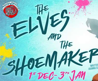 The Elves and the Shoemaker