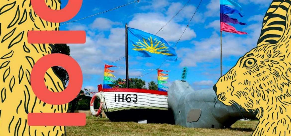 TTD - Whale and Boat - FolkEast